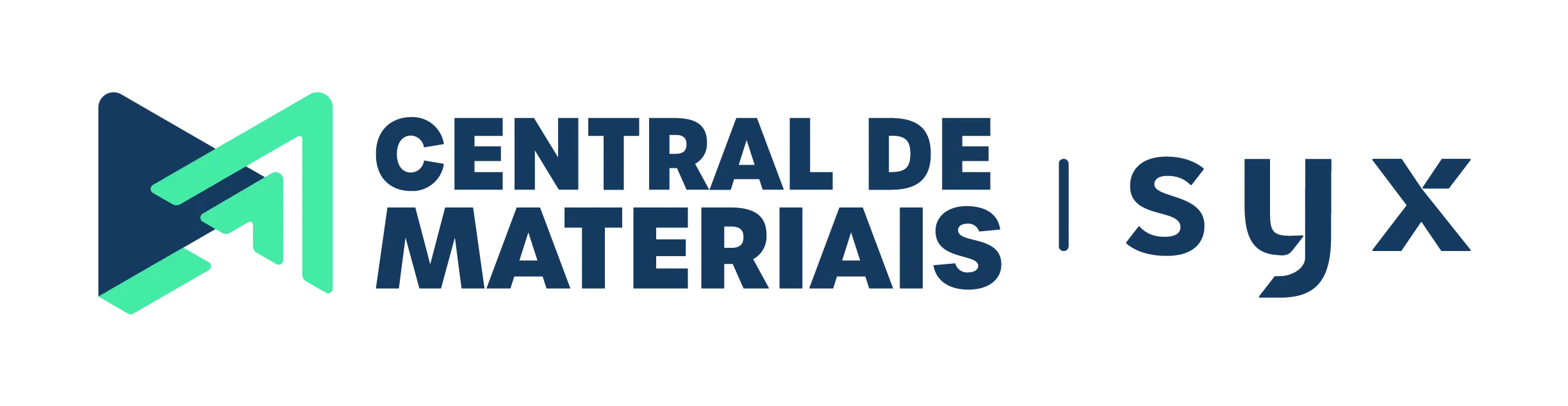 logo central syx